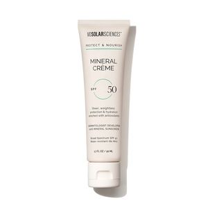 Mineral Crème SPF 50 1.7 oz / 50 mL
